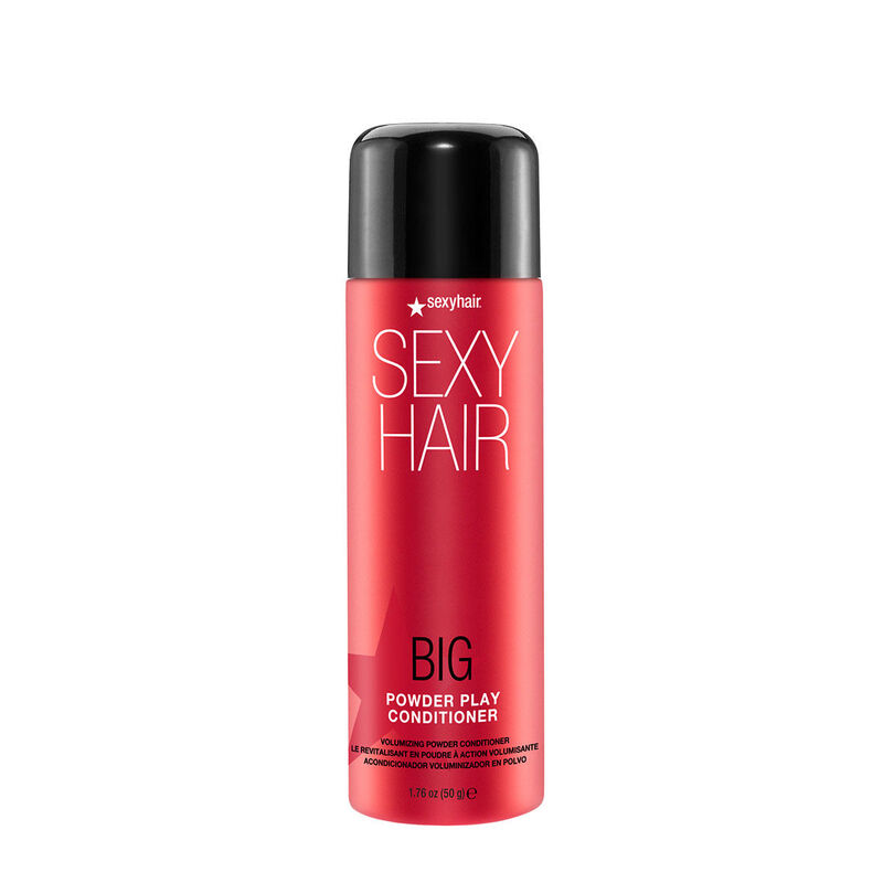 Sexy Hair BIG SexyHair Powder Play Conditioner image number 0