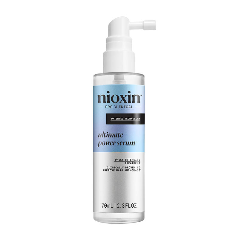 NIOXIN Ultimate Power Serum image number 0