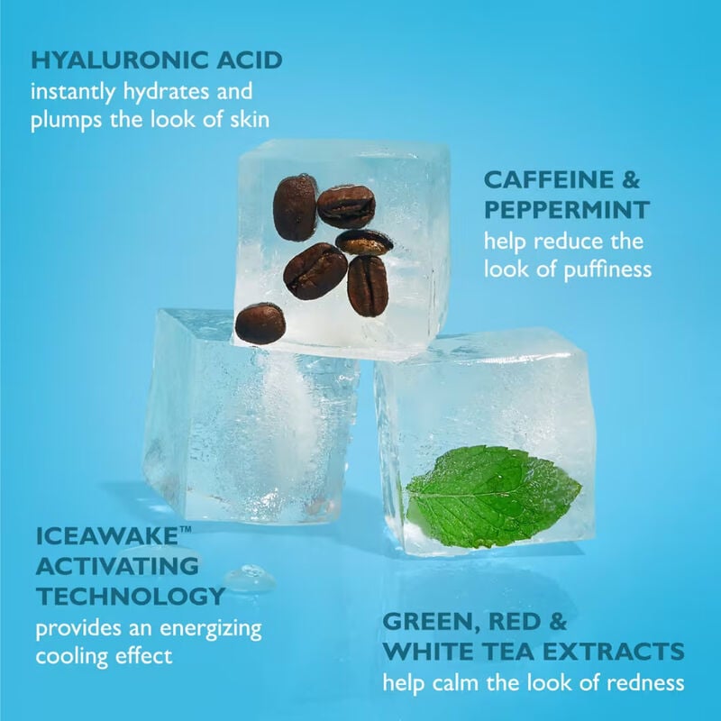 Peter Thomas Roth Water Drench Ice-Facial Cooling Mist image number 4