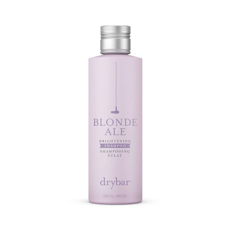 Drybar Blonde Ale Brightening Shampoo image number 0