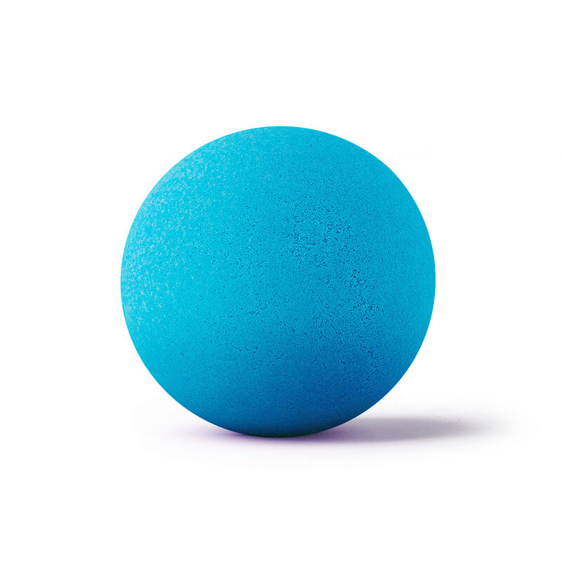 Da Bomb Bath Hot Wheels Blue Bath Bomb image number 1