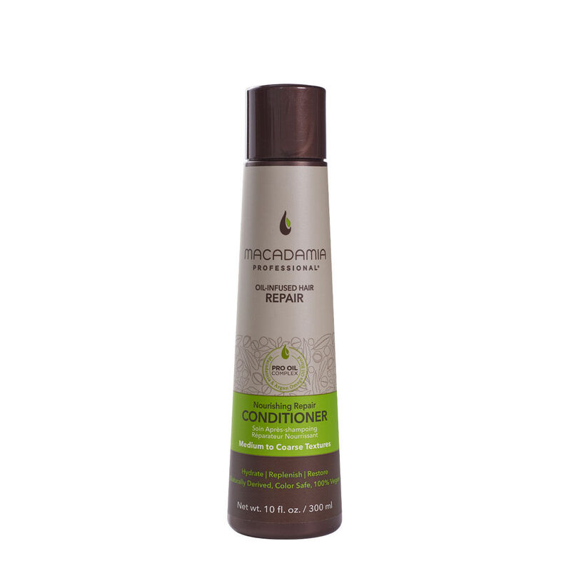 Macadamia Professional Nourishing Repair Conditioner image number 0