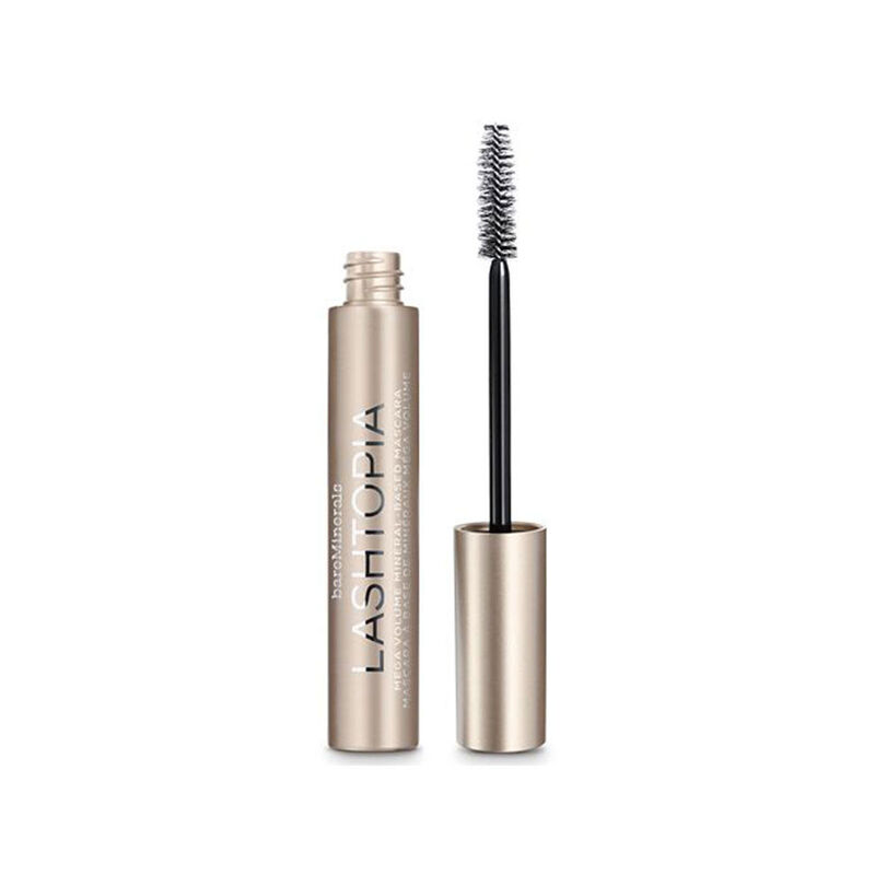 bareMinerals Lashtopia Mega Volume Mineral-Based Mascara image number 2