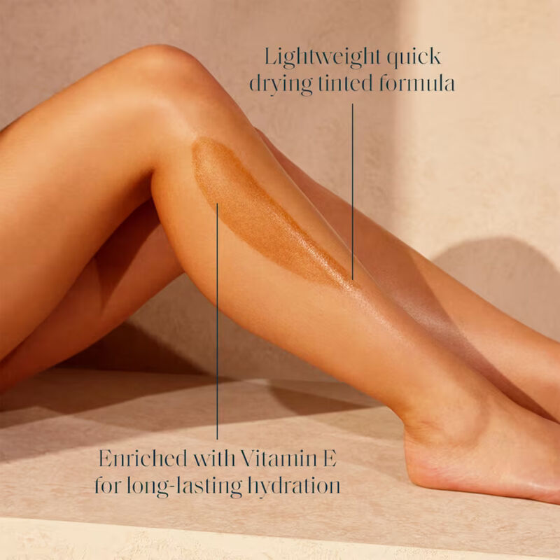 St. Tropez Self Tan Bronzing Mousse image number 3