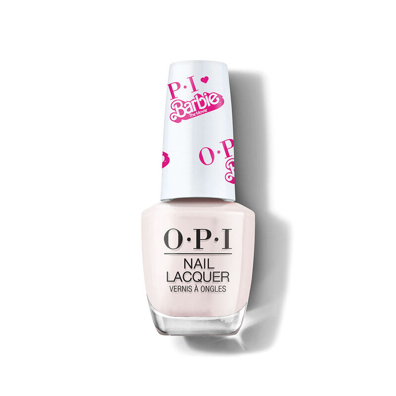 OPI x Barbie Nail Lacquer Collection image number 0