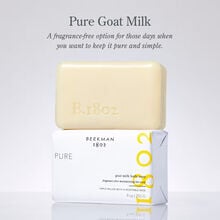 Beekman 1802 Pure Goat Milk Bar Soap