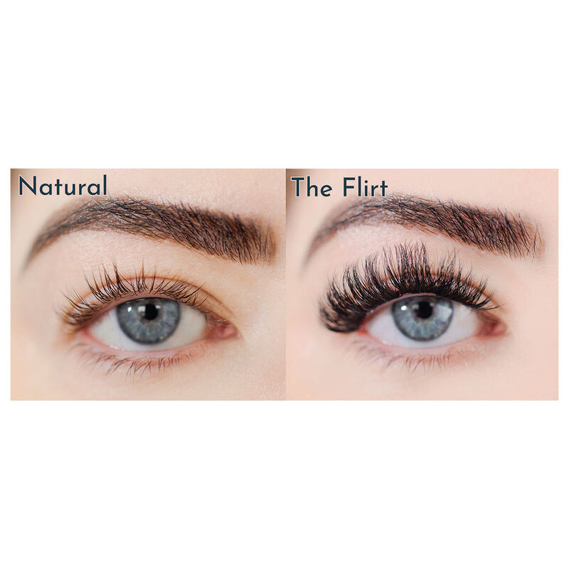 FlutterHabit The Flirt 2-Pack image number 1