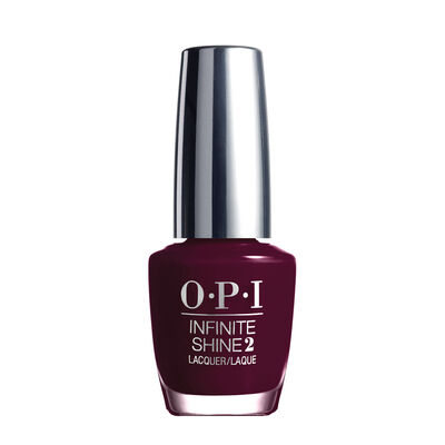 OPI Infinite Shine Gel Effects Lacquer - Purples