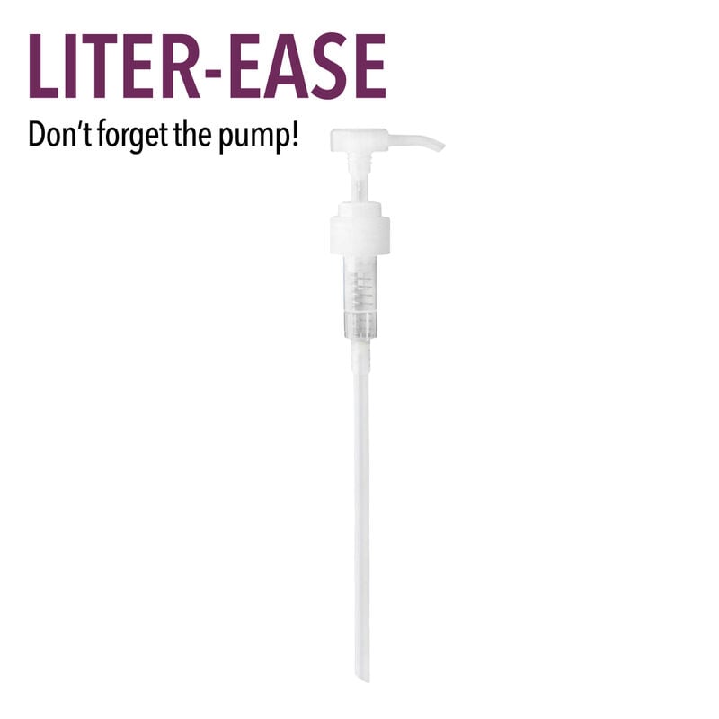 Universal Liter Pump image number 0