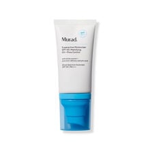 Murad Superactive Moisturizer SPF 50: Mattifying Oil + Pore Control Murad Superactive Moisturizer SPF 50: Mattifying Oil + Pore Control