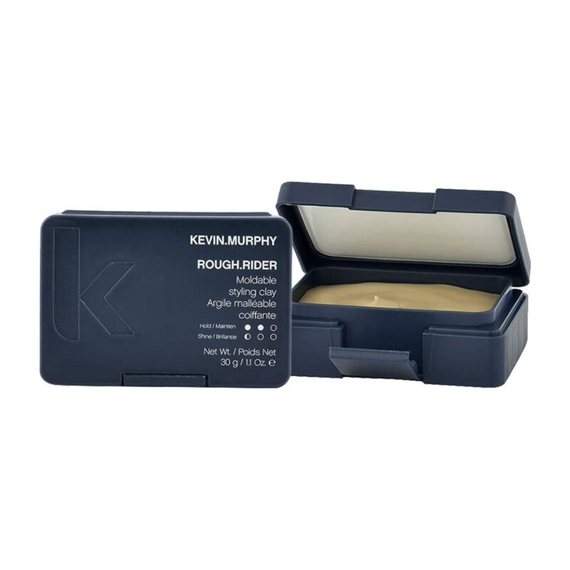 Kevin Murphy Rough.Rider Strong Hold Moldable Styling Clay image number 1