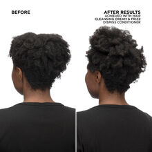Redken Detox Hair Cleansing Cream Clarifying Shampoo