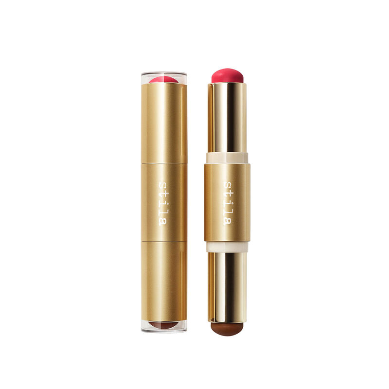 Stila Blush & Bronze Hydro-Blur Cheek Duo image number 0