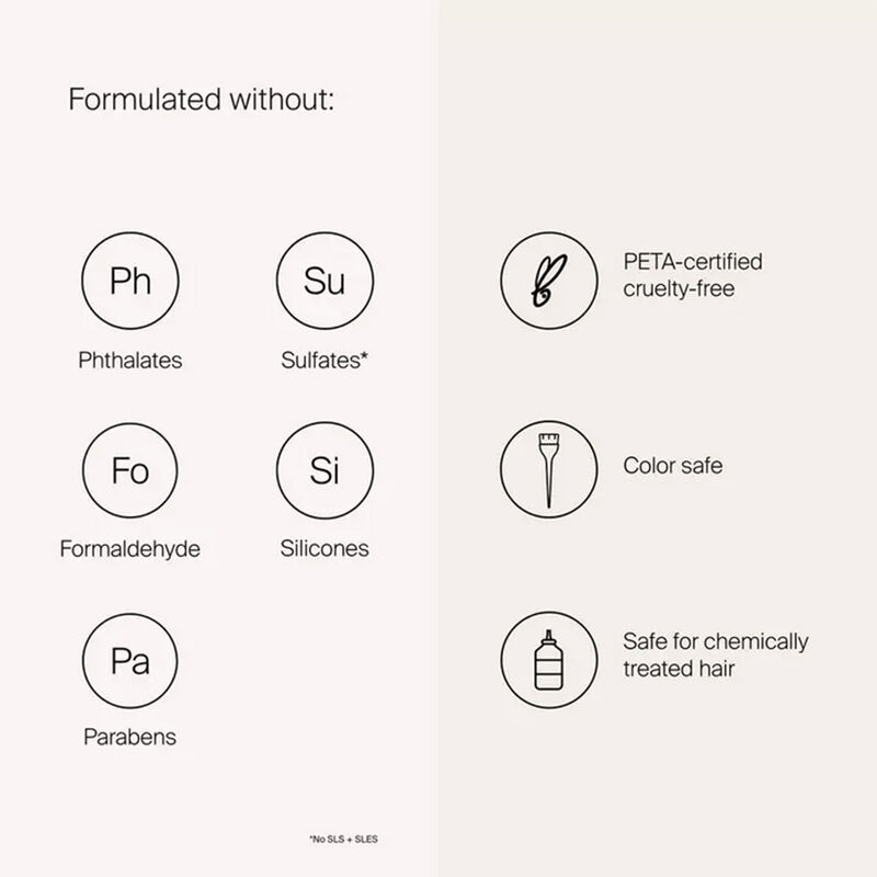 Living Proof Full Texturizing Foam image number 4