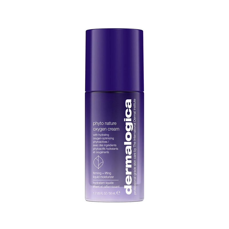 Dermalogica Phyto Nature Oxygen Cream image number 0