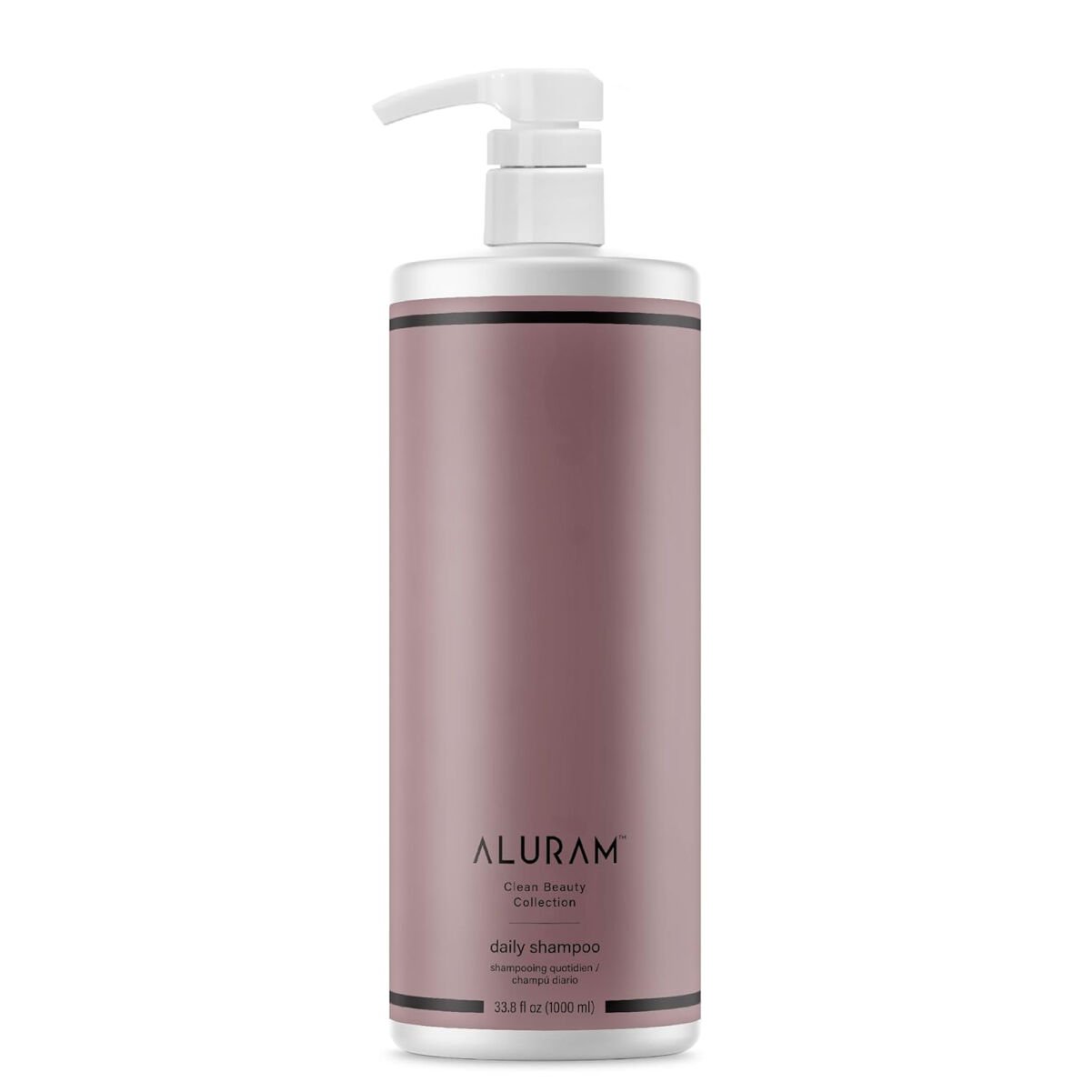 Aluram Daily Shampoo