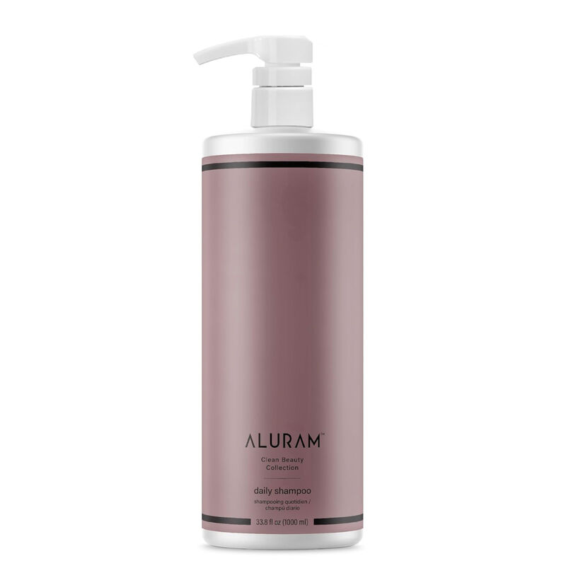Aluram Daily Shampoo image number 0