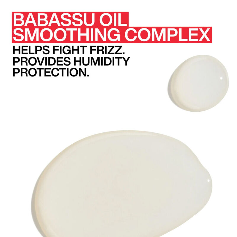 Redken Frizz Dismiss Anti-Static Oil Mist image number 4