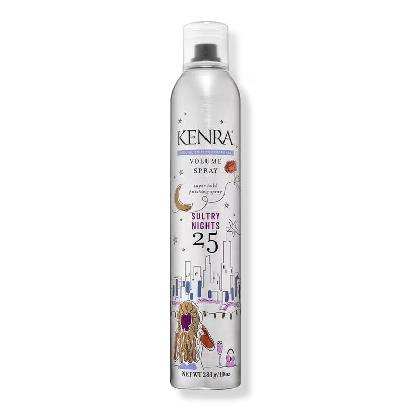 Kenra Volume Spray Sultry Nights image number 0