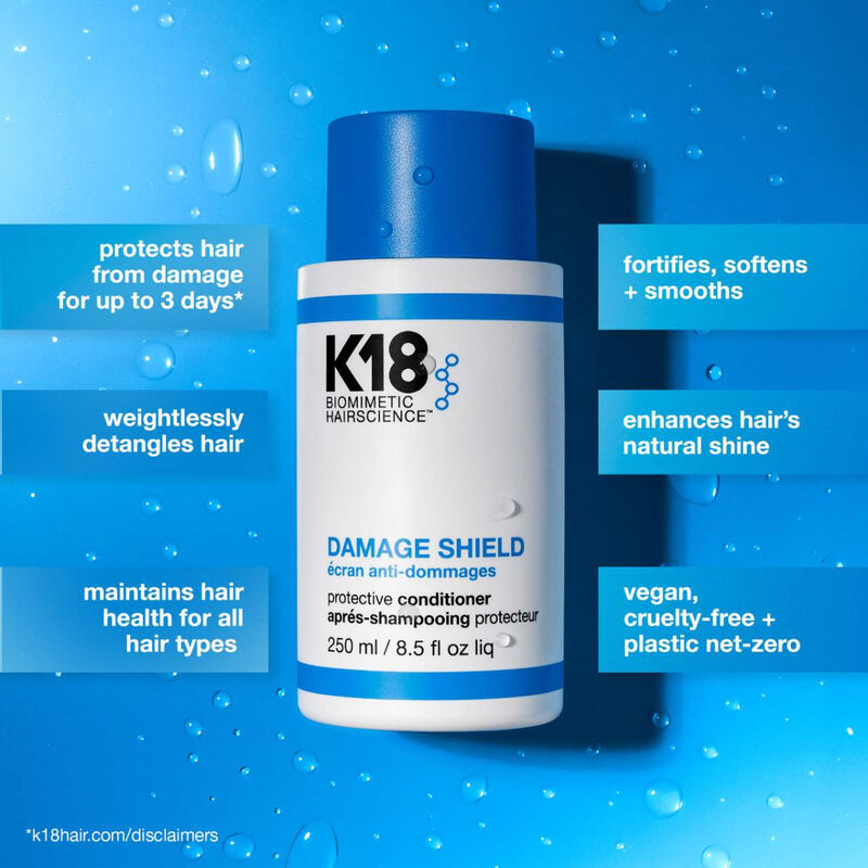 K18 Damage Shield Protective Conditioner image number 3