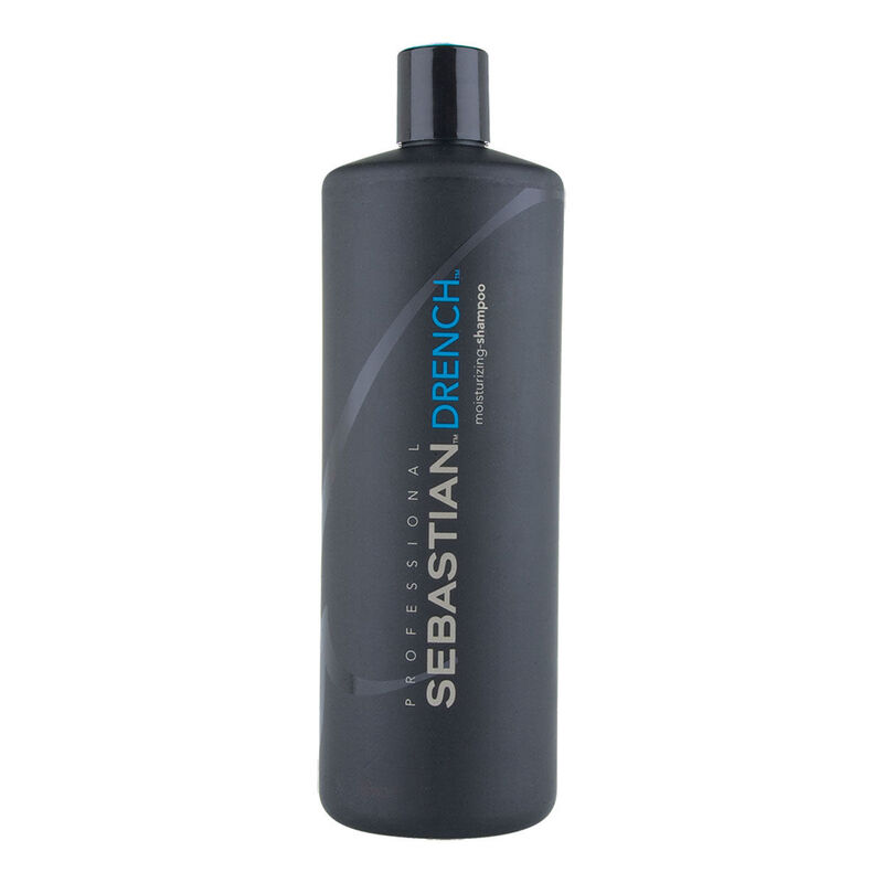 SEBASTIAN Drench Moisturizing Shampoo image number 0