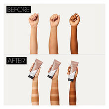 St. Tropez Gradual Tan Tinted Daily Firming Body Lotion