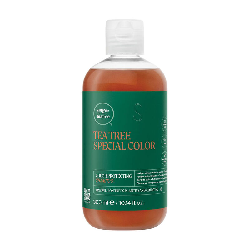 Paul Mitchell Tea Tree Special Color Shampoo image number 0
