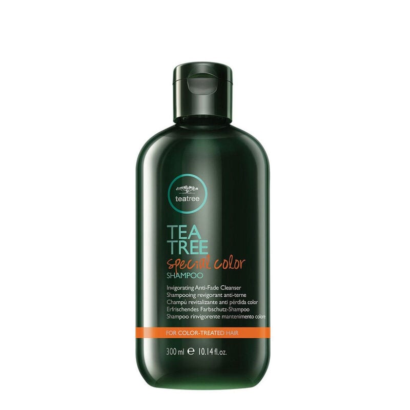 Paul Mitchell Tea Tree Special Color Shampoo image number 1
