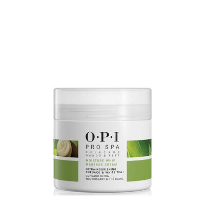 OPI Pro Spa Moisture Whip Massage Cream