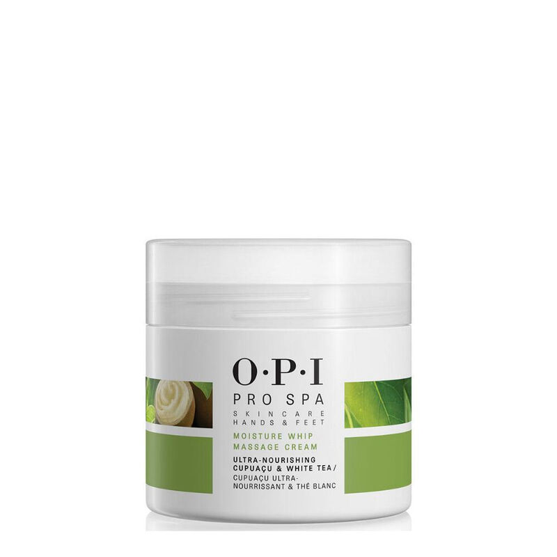 OPI Pro Spa Moisture Whip Massage Cream image number 0