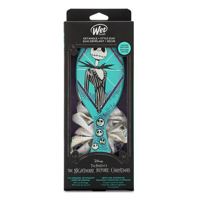 Wet Brush Nightmare Before Christmas Kit - Jack