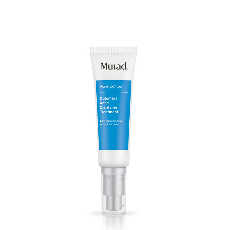 Murad Outsmart Acne Clarifying Treatment image number 0