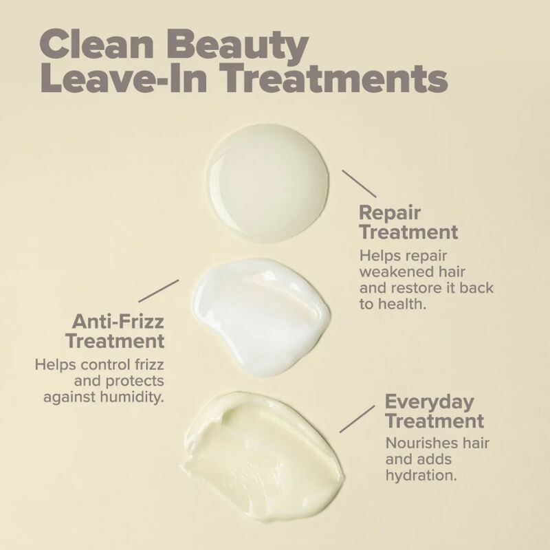 Paul Mitchell Clean Beauty Anti-Frizz Leave-In Treatment image number 2