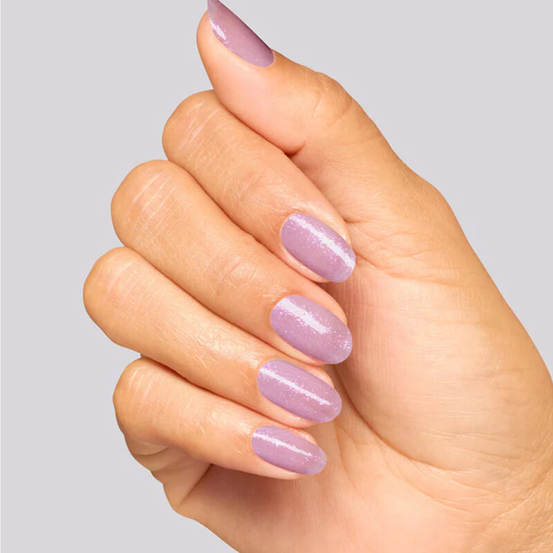OPI Infinite Shine OPI'm Dreaming Collection - Time Will Pastel image number 3