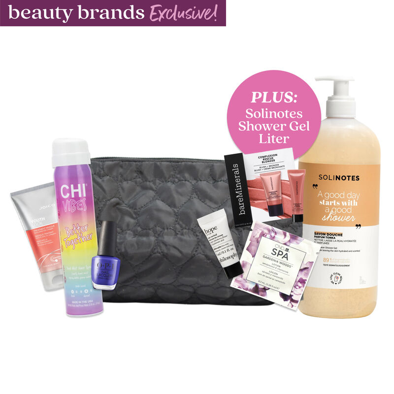 Beauty Brands Perfect For Mom Beauty Bundle image number 0