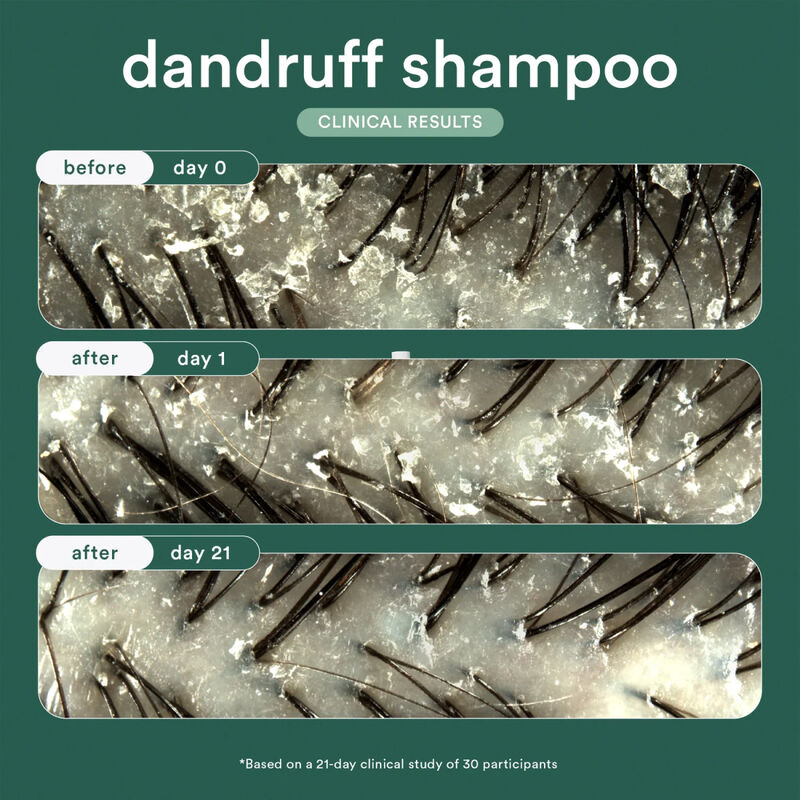 Verb Dandruff Shampoo image number 3