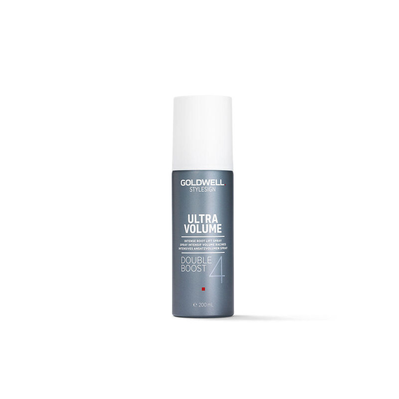 Goldwell StyleSign Ultra Volume Double Boost Intense Root Lift Spray image number 0