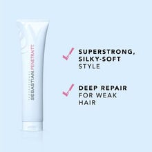 SEBASTIAN Penetraitt Masque
