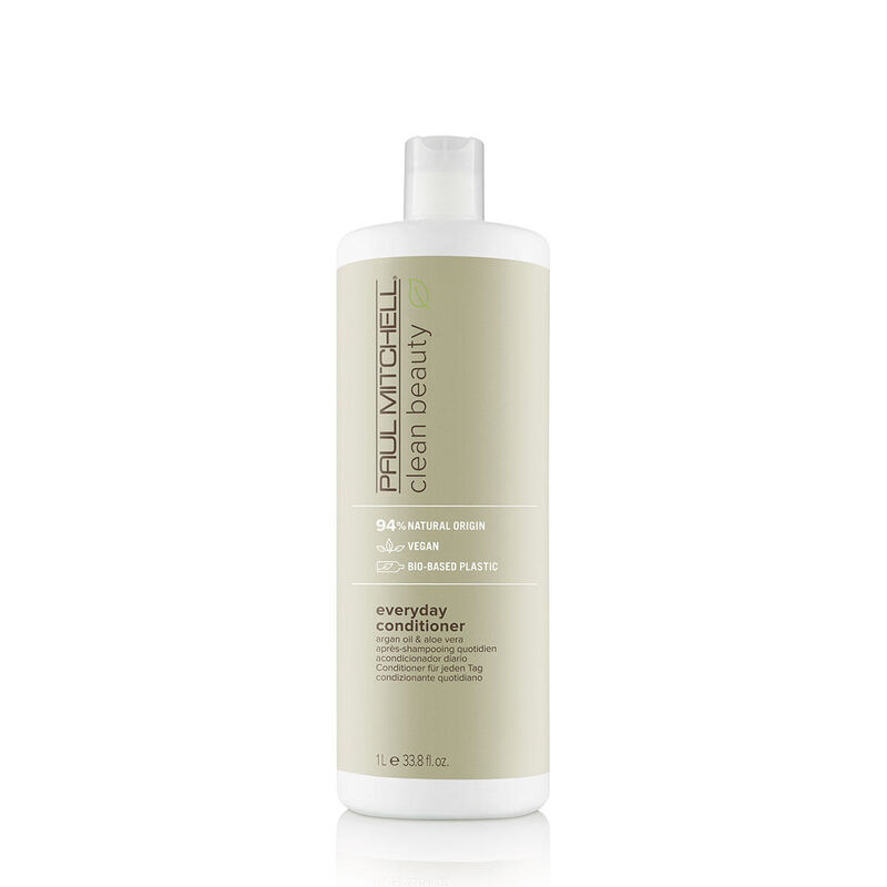 Paul Mitchell Clean Beauty Everyday Conditioner image number 0