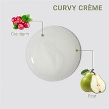 LOMA Curvy Creme