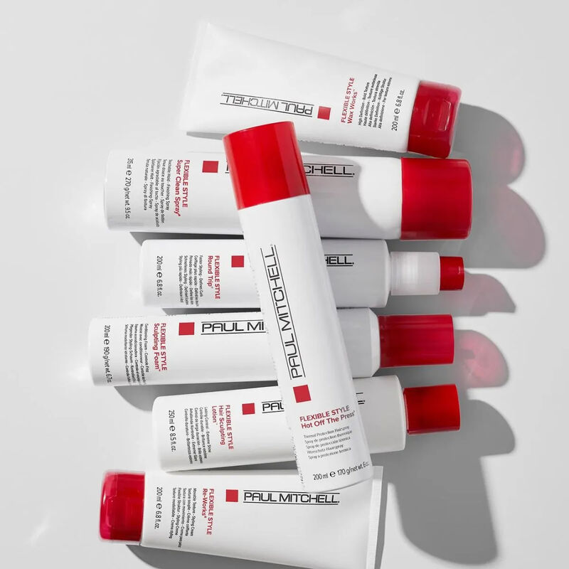 Paul Mitchell Round Trip Curl Defining Serum image number 2