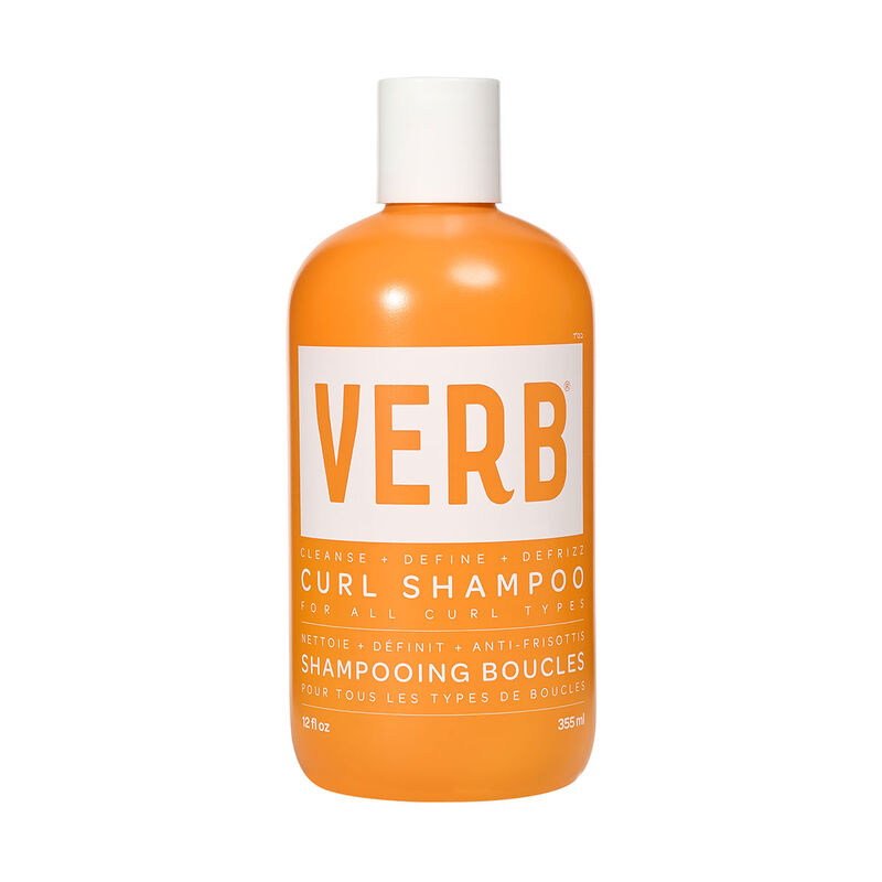 Verb Curl Shampoo image number 0
