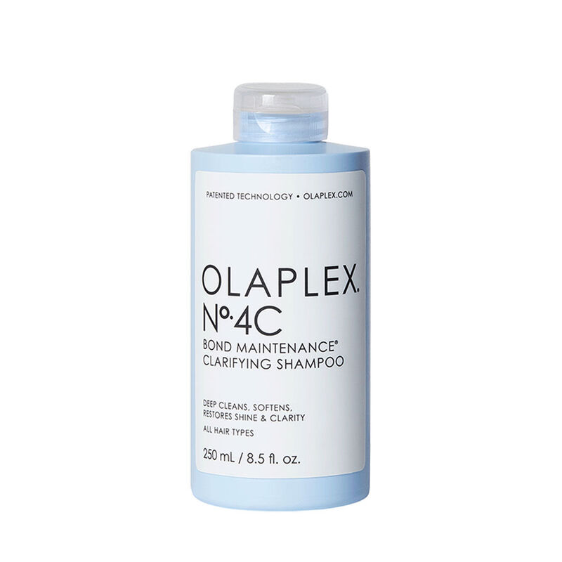 Olaplex No. 4C Bond Maintenance Clarifying Shampoo image number 0