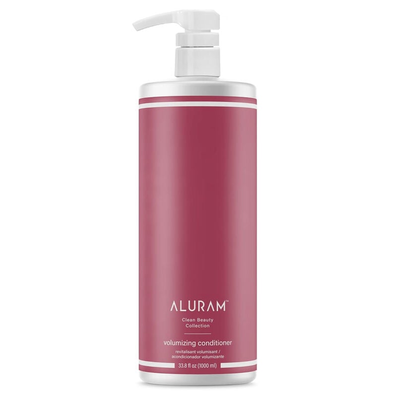 Aluram Volumizing Conditioner image number 0