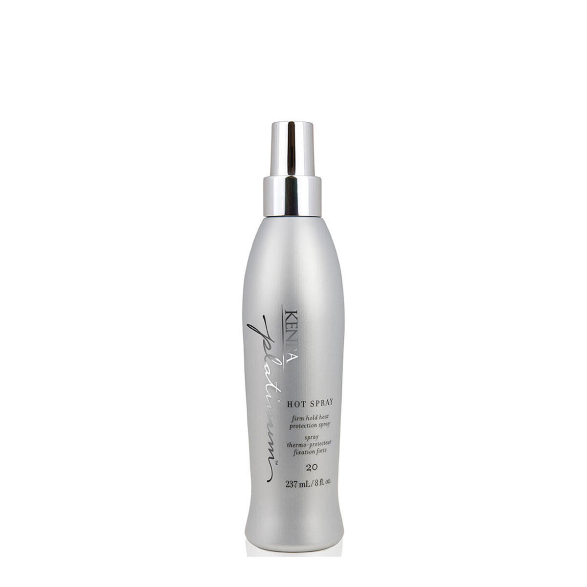 Kenra Platinum Hot Spray - Thumbnail 2