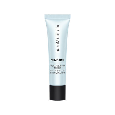 bareMinerals Prime Time Hydrate & Glow Primer