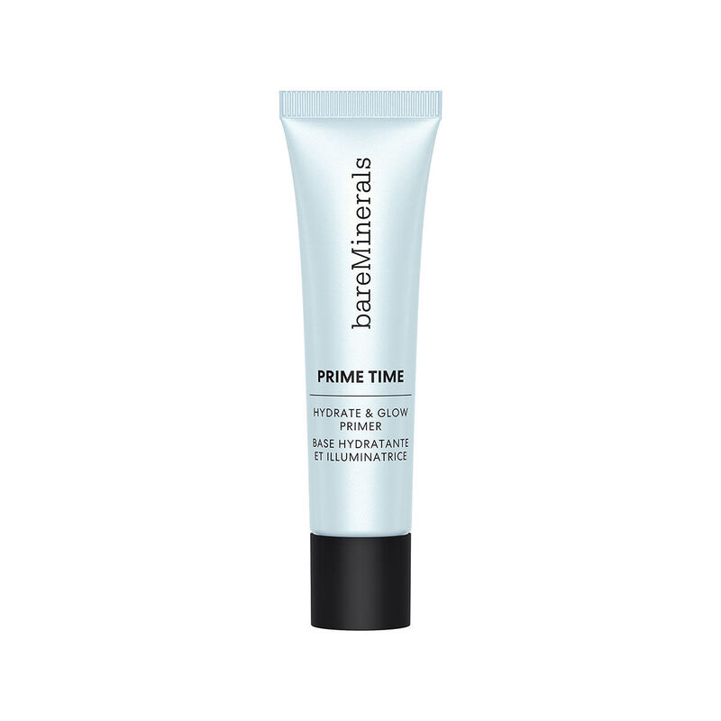 bareMinerals Prime Time Hydrate & Glow Primer image number 0
