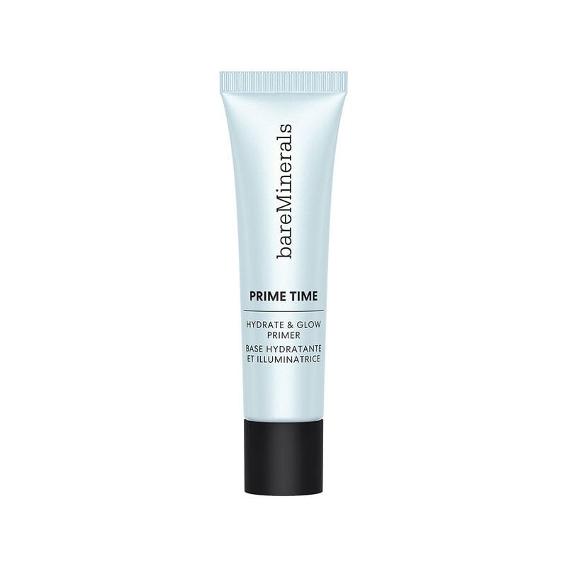 bareMinerals Prime Time Hydrate & Glow Primer image number 0