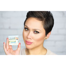 theBalm Balm Desert Bronzer/Blush