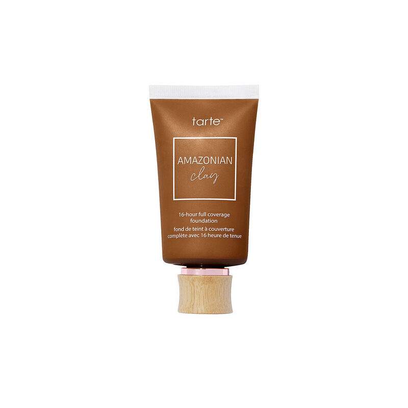 Tarte Amazonian clay 16-hour full coverage foundation image number 0